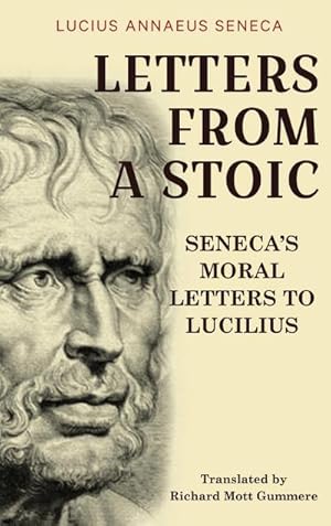 Immagine del venditore per Letters from a Stoic venduto da BuchWeltWeit Ludwig Meier e.K.