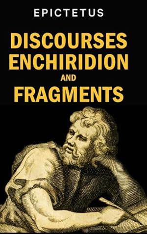 Immagine del venditore per Discourses, Enchiridion and Fragments venduto da BuchWeltWeit Ludwig Meier e.K.