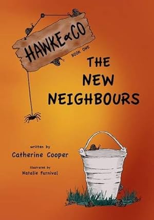 Bild des Verkufers fr New Neighbours (Bk. 1) (Hawke & Co.) zum Verkauf von WeBuyBooks