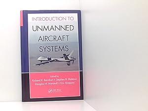 Bild des Verkufers fr Introduction to Unmanned Aircraft Systems zum Verkauf von Book Broker