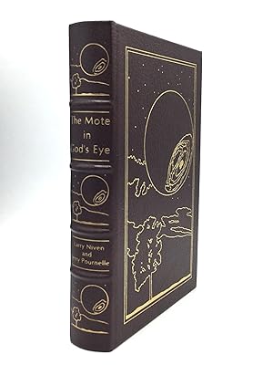 Seller image for THE MOTE IN GOD'S EYE for sale by johnson rare books & archives, ABAA