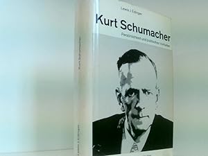 Bild des Verkufers fr Kurt Schumacher zum Verkauf von Book Broker