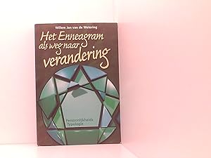 Bild des Verkufers fr Het enneagram als weg naar verandering: persoonlijkheidstypologie zum Verkauf von Book Broker