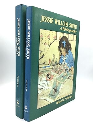 Immagine del venditore per JESSIE WILLCOX SMITH: A Bibliography venduto da johnson rare books & archives, ABAA