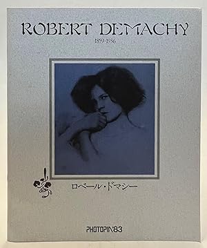 Seller image for Robert Demachy 1859-1936. for sale by Der Buchfreund