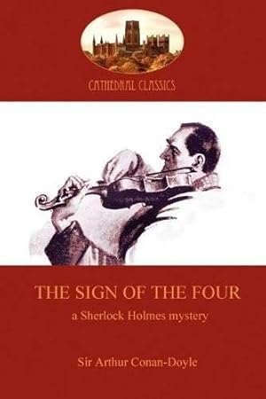 Imagen del vendedor de The Sign of the Four a la venta por WeBuyBooks