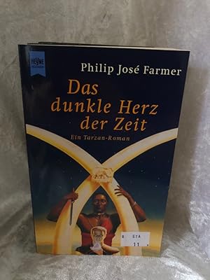 Bild des Verkufers fr Das dunkle Herz der Zeit: Roman (Heyne Science Fiction und Fantasy (06)) Roman zum Verkauf von Antiquariat Jochen Mohr -Books and Mohr-