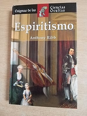 Imagen del vendedor de ESPIRITISMO a la venta por Gibbon Libreria