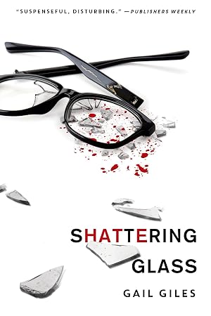 Bild des Verk�ufers f�r Shattering Glass zum Verkauf von moluna
