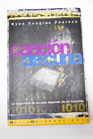 Seller image for Cancin de cuna for sale by Alcan Libros