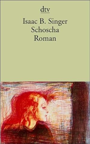 Seller image for Schoscha: Roman for sale by Gerald Wollermann