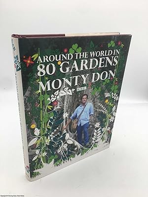 Seller image for Around the World in 80 Gardens for sale by 84 Charing Cross Road Books, IOBA