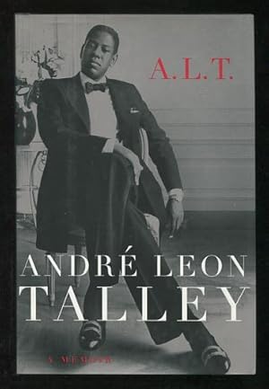 Seller image for A.L.T.: A Memoir for sale by ReadInk, ABAA/IOBA
