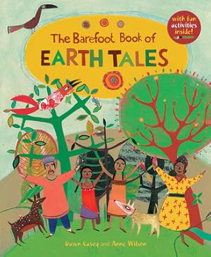 Imagen del vendedor de The Barefoot Book of Earth Tales (Paperback or Softback) a la venta por BargainBookStores