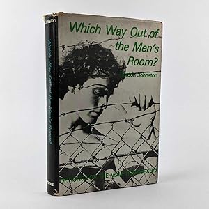 Bild des Verkufers fr Which Way Out of the Men's Room? Options for the Male Homosexual zum Verkauf von Book Merchant Jenkins, ANZAAB / ILAB