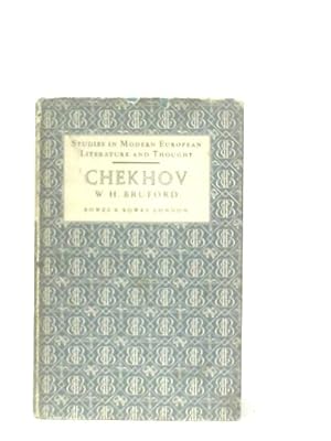 Image du vendeur pour Anton Chekhov mis en vente par World of Rare Books
