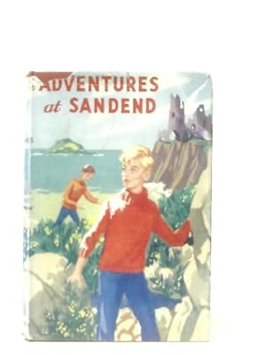 Bild des Verkufers fr Adventures at Sandend zum Verkauf von World of Rare Books