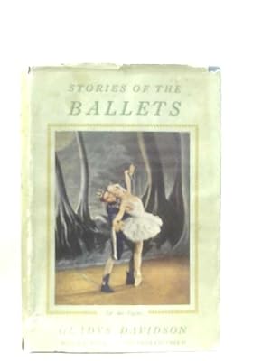 Bild des Verkufers fr Stories of the Ballets zum Verkauf von World of Rare Books