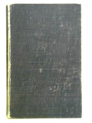 Seller image for Waves And Tides. for sale by World of Rare Books