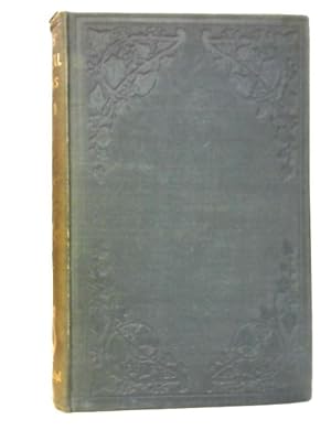 Bild des Verkufers fr The Poetical Works Of Robert Burns Vol. II zum Verkauf von World of Rare Books