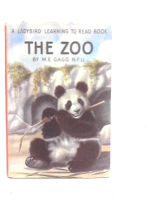 Seller image for The Zoo for sale by World of Rare Books