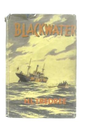 Imagen del vendedor de Blackwater a la venta por World of Rare Books
