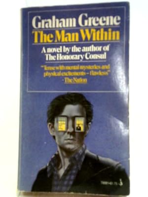 Seller image for Then Man Within for sale by World of Rare Books