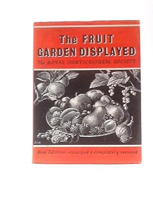 Bild des Verkufers fr The Fruit Garden Displayed zum Verkauf von World of Rare Books