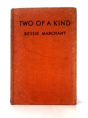 Imagen del vendedor de Two Of A Kind a la venta por World of Rare Books