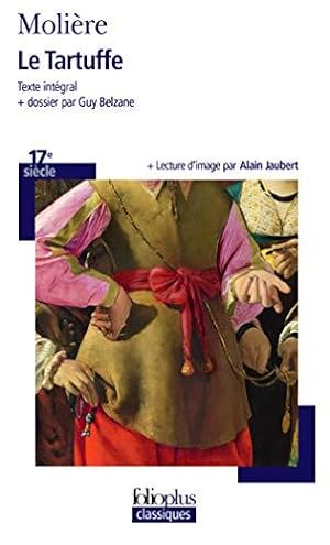 Seller image for Le Tartuffe: A30543 (Folio Plus Classique) for sale by WeBuyBooks