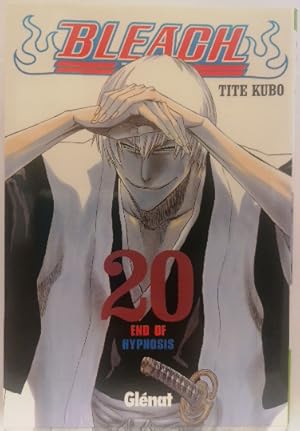 Bleach, 20