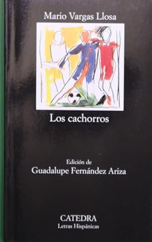 Seller image for Los cachorros for sale by Librera Alonso Quijano