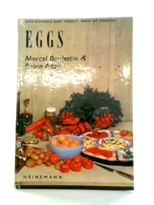 Imagen del vendedor de One Hundred And Twenty Ways Of Cooking Eggs a la venta por World of Rare Books