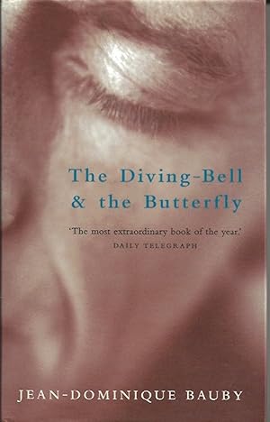 Imagen del vendedor de The Diving-Bell and the Butterfly a la venta por Badger Books