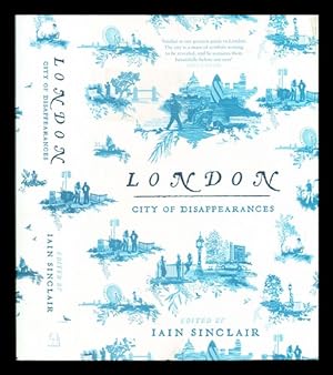 Seller image for London : city of disappearances for sale by MW Books