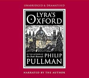 Image du vendeur pour Lyra's Oxford (His Dark Materials) mis en vente par WeBuyBooks