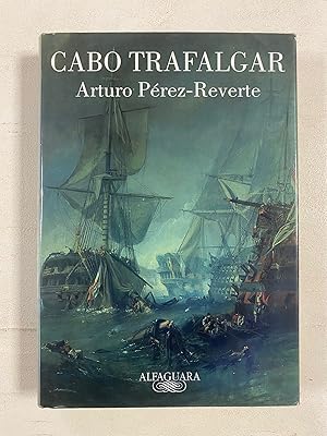 Image du vendeur pour Cabo Trafalgar mis en vente par Los libros del Abuelo