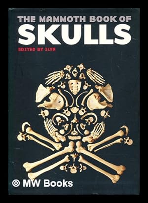 Immagine del venditore per The mammoth book of skulls venduto da MW Books