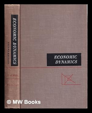 Imagen del vendedor de Economic dynamics: an introduction a la venta por MW Books