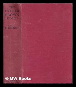Image du vendeur pour The Father Brown stories mis en vente par MW Books