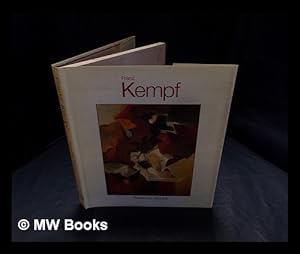 Seller image for Franz Kempf / Rosemary Brooks ; foreword by Gordon Thomson for sale by MW Books