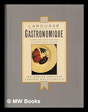 Seller image for Larousse gastronomique : the world's greatest cookery encyclopedia for sale by MW Books