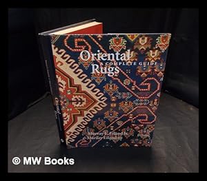 Immagine del venditore per Oriental rugs : a complete guide / Murray L. Eiland, Jr. & Murray Eiland III venduto da MW Books
