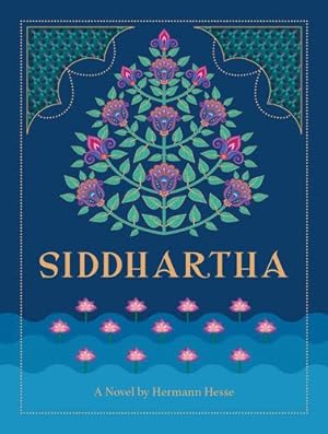 Imagen del vendedor de Siddhartha: A Novel by Hermann Hesse by Hesse, Hermann [Hardcover ] a la venta por booksXpress