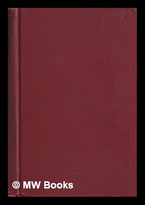 Seller image for List of the Washington manuscripts from the year 1592 to 1775 / prepared from the original manuscripts in the Library of Congress by John C. Fitzpatrick for sale by MW Books