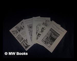 Imagen del vendedor de The IBIS journal - 5 issues a la venta por MW Books