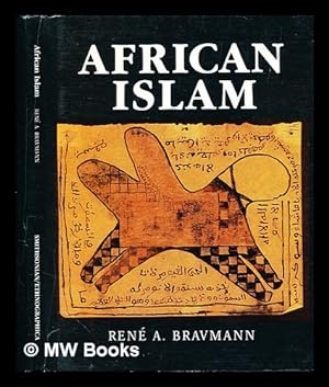 Seller image for African Islam / Ren A. Bravmann for sale by MW Books