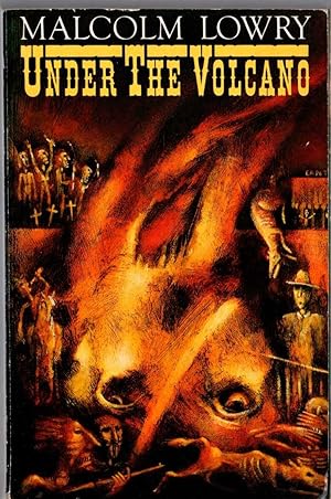 Seller image for UNDER THE VOLCANO for sale by Mr.G.D.Price