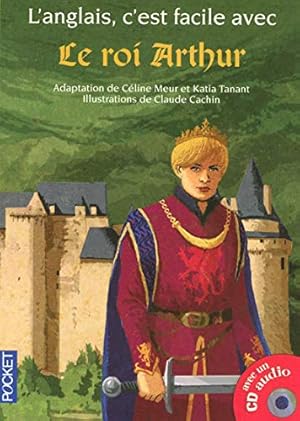 Seller image for Le roi Arthur (+1CD) (film) for sale by Dmons et Merveilles