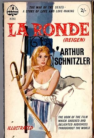 Seller image for LA RONDE for sale by Mr.G.D.Price